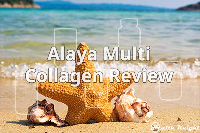 Alaya Multi Collagen Review 2023