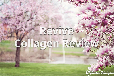 Revive Collagen Review