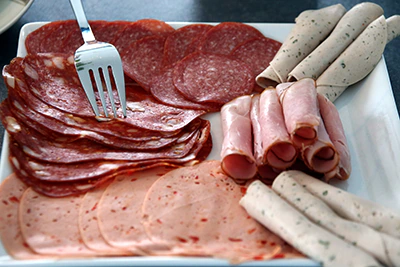 It Is Very Easy To Find This Substance With Deli Meats