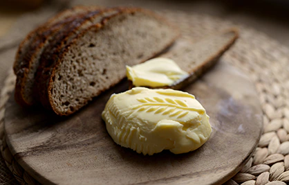 Margarine Can Also Have This Ingredient