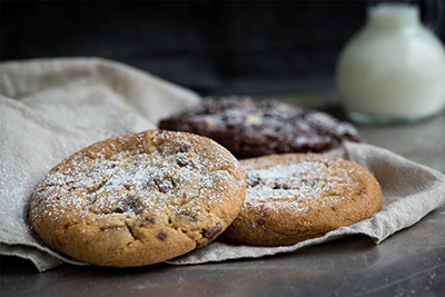 Cookies Can Have Basically The Phosphatidylcholine In Them As Well