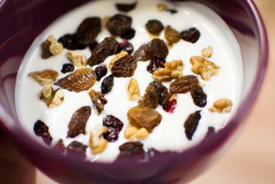 Yogurts Also Tend To Use This Acidity Regulator And Preservative