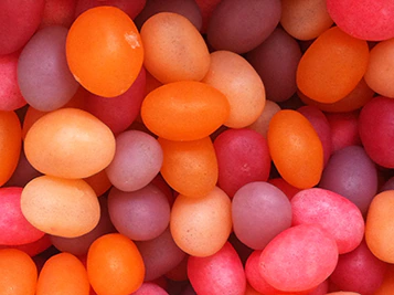 Petroleum Wax Do Tend To Be Present In Jelly Beans
