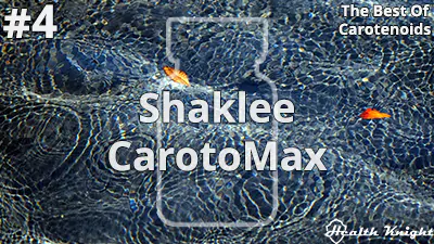 Shaklee CarotoMax