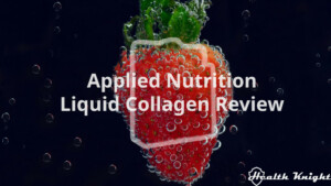 Applied Nutrition Liquid Collagen Review