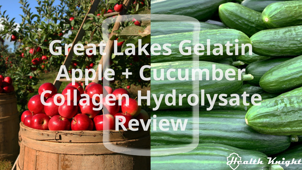 great lakes gelatin reviews