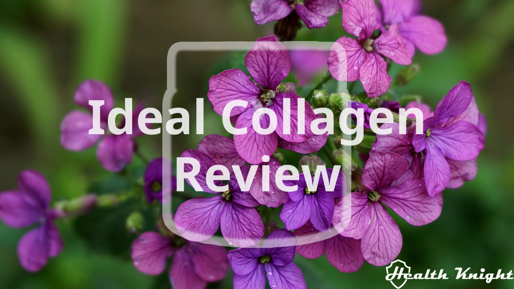 Ideal Collagen Review