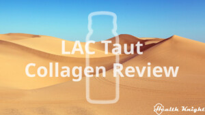 Taut Collagen Review