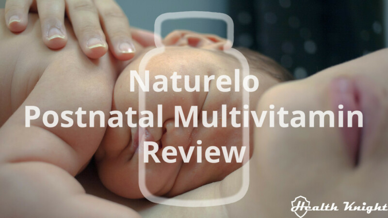 Naturelo Multivitamin Brand Review – Read Before Purchasing