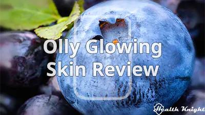 Olly Glowing Skin Review