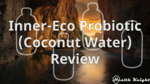 Inner-Eco Probiotic Review