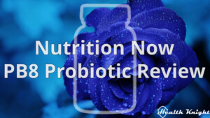 PB8 Probiotic Review