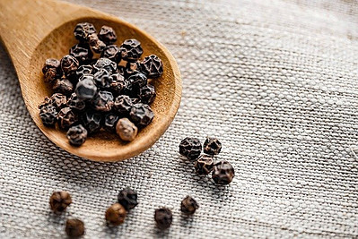 Black Pepper Is The Easiest Way To Augment Turmeric
