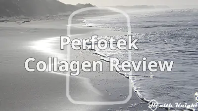 Perfotek Collagen Review