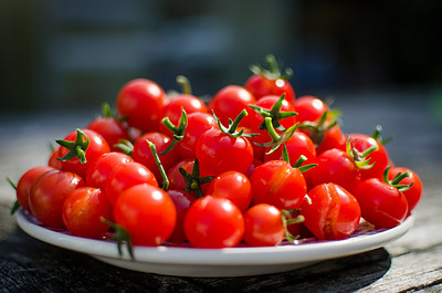 This Is How We Can Get More Lycopene