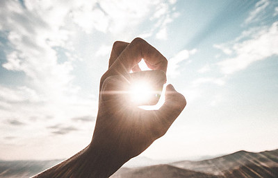 Direct Sunlight Exposure Is Massively Beneficial