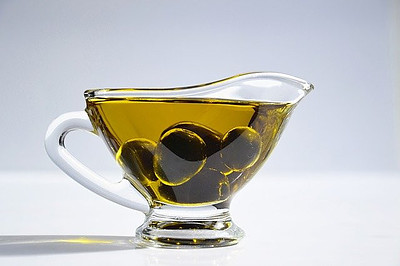 Olive Oil Is A Thing Ridiculously Healthy