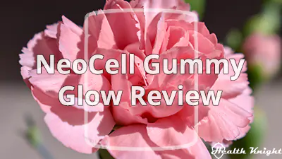 NeoCell Gummy Glow Review
