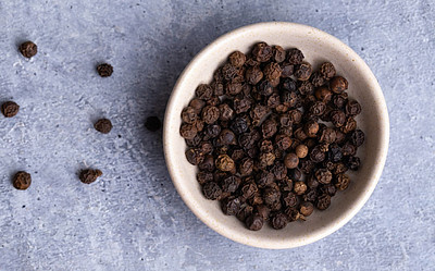 Black Pepper Is Not The Best Way Of Augmenting Curcumin