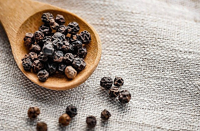 Black Pepper Plays A Vital Role In Many Turmeric Products