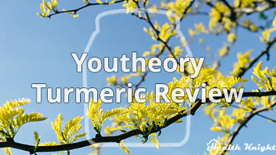 Flagship Youtheory Turmeric Review
