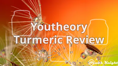 Youtheory Turmeric Review