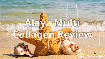 Alaya Multi Collagen Review