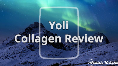 Yoli Collagen Review