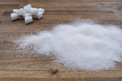 Sugar We Do Not Want In Supplements