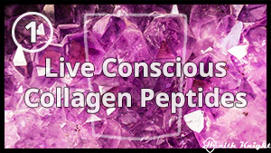 Live Conscious Collagen Peptides