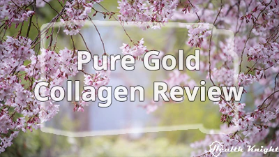 Pure Gold Collagen Review