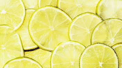 Citric Acid Is Naturally Found In Citrus Fruits