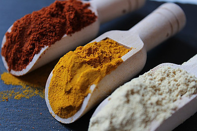 Curcumin Is An Insanely Beneficial Substance