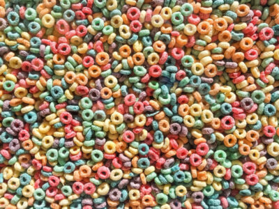 Cyanocobalamin Is Very Common In Cereal