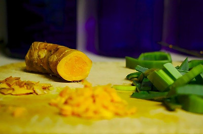 Turmeric Has Tons Of Awesome Benefits