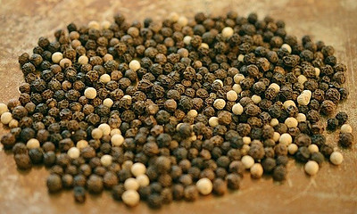 Black Pepper Has Huge Importance For Absorbability