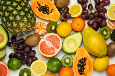 Cellulose Can Be Found In All Kinds Of Fruits