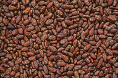 Cocoa Is Another Awesome Antioxidant