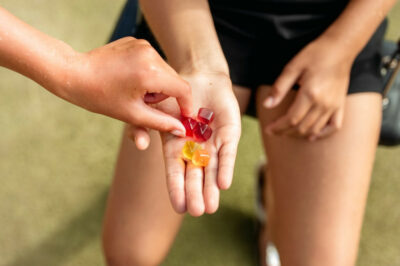 Gummies Is Just One Of The Ways How To Do It