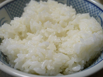 Rice Flour Is A Great Additive