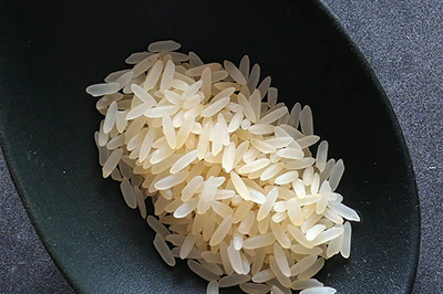 Rice Flour Is One Of The Best Additives Out There