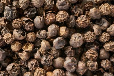 Black Pepper Helps Insanely With Bioavailability