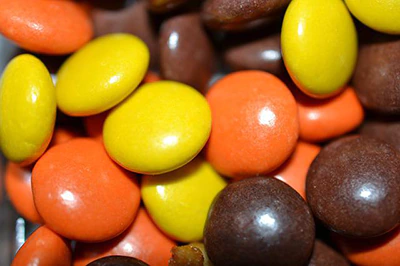 Hydroxy-Beta-Carotene Can Happen With Various Sweets