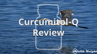 Curcumitol-Q Review