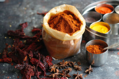 Turmeric Is An Insanely Beneficial Substance